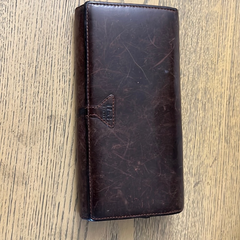 Guess wallet